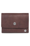 Purse / Credit Card Holder 16040 |  Dark Brown