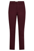 Solvej Ankle Pa 121742 | Port Royale