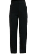 Frede Pants | Black