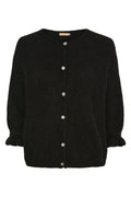 Juliana Knit | Black