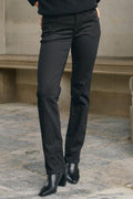Carla Naomi Deluxe Jeans |  Black