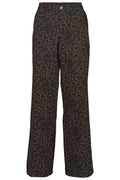 Anna Pants | Leopard