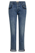 Naomi Nolla Jeans Regular | Regular Light Blue Denim