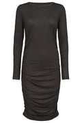 Alma Long Dress | Dark Army