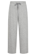 Lora Pants |  Lt Grey Melange