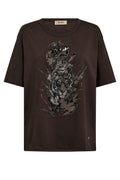 Corlett O-Ss Tee |  Delicioso