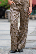 Lea Pants 2839 | Mole
