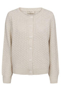 Jazz Cardigan 206456 | Moonbeam Melange