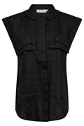 Natuli Shirt 203890 | Black