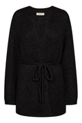 Grslulu Cardigan 206860 | Black