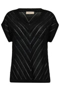 Elina Pullover 206109 | Black