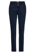 Jonesizehy Pants 205528 | Dark Blue