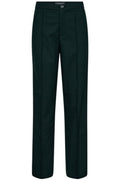 Hannah Caia Pant Regular | Regular Salute Navy