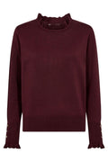 Katie Pullover 205095 | Port Royale