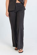 Sillen Pants 206775 | Black Magnet