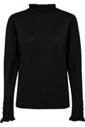 Katie Pullover 205095 | Black