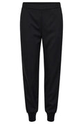 Ida Pin Jog Pant 31106 | Dark Grey