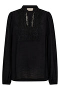 Shu Blouse 207003 | Black