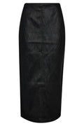 Gitt Floor Skirt 34208 | Black