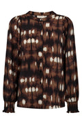 Julie Shirt 205089 | Black Partridge
