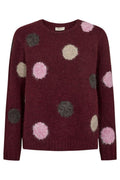 Louisa Pullover 202238 | Port Royale Mel Moonbeam Mel