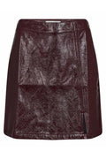 Ponesizey Skirt 34220 | Winered