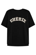 Carol Tee 207405 | Black Moonbeam