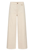 Vincent Clay Pant Ankle | Ankle Clay
