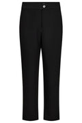 Vola Cigarette Pant | Black