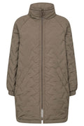 Crown Jacket 204500 | Morel