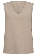 Lava Top 204160 | Sand Melange