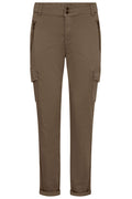 Gilles Timaf Pant Regular | Rain Drum