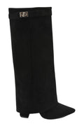9501A | Black