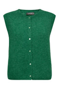 Almine Thora Knit Vest |  Amazon
