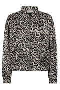 Flen Jacket 206026 | Rainy Day Silver Mink