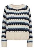 Nezzy Pullover 206304 | Moonbeam Salute