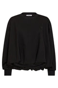 Monty Balloon Sweat 37034 | Black