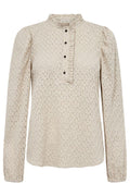 Rigga Blouse | Moonbeam