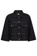 Penn Deluxe Jacket |  Dark Blue