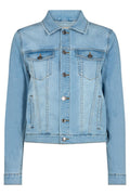 Rock Ja 123122 | Light Blue Denim