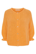 Juliana Knit | Orange