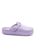 Beach Mules | Lilac