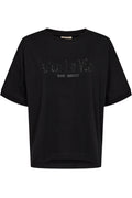 Carol Tee 205112 | Black Black