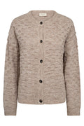Jasmin Cardigan 204796 | Simply Taupe Mel