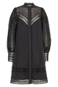 Ultra Dress | Black
