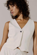 Tailor Waistcoat | Jet Stream