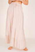 Daisy Skirt | Beige