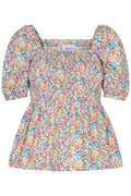 Gro Top | Multicolor Flower