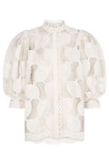 Mali Blouse | Jet Stream