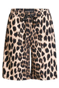 Alma Long Shorts | Big Lux Leo Fossil